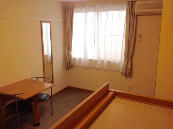 レオパレスウェルシーの物件内観写真